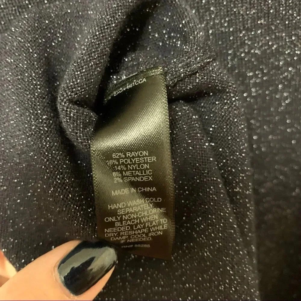 Express Dress - Picture 7 of 7